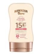 Glowing Protection Lotion Spf15 100 Ml Solcreme Krop Nude Hawaiian Tro...