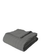 Bedspread Home Textiles Bedtextiles Bedspread Grey C'est Bon