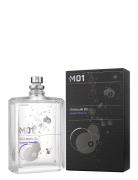 Molecule 01 Edt 100 Ml Parfume Eau De Toilette Nude Escentric Molecule...