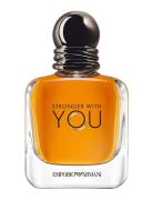 Emporio Armani Stronger With You Eau De Toilette 50Ml Parfume Eau De P...