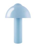 Table Lamp Buddy 23 Home Lighting Lamps Table Lamps Blue Globen Lighti...