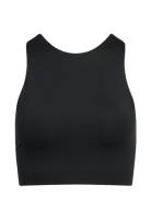 Dylan Bra Lingerie Bras & Tops Sports Bras - All Black Girlfriend Coll...