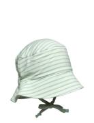 Sunny Hat Classic Solhat Green Geggamoja