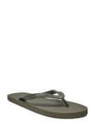 Jfwbasic Eva Flip Flop Klipklapper Sandaler Green Jack & J S