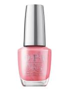 Infinite Shine This Shade Is Ornamental 15 Ml Neglelak Makeup Pink OPI