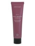 Level Up Volumizing Lotion Styling Cream Hårprodukt Nude Löwengrip