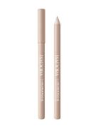 Inliner Kajal 56 Blonde 1,1 G Eyeliner Makeup Beige IsaDora