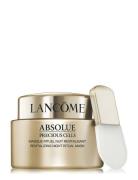 Lancôme Absolue Precious Cells Mask 75Ml Beauty Women Skin Care Face M...