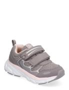 Tegen Low-top Sneakers Grey Leaf