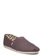 Alpargata Loafers Flade Sko Brown TOMS