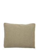 Pillow With Stuffing, Fine Home Textiles Seat Pads Beige House Doctor