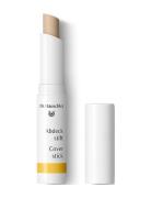 Coverstick 01 Natural Concealer Makeup Nude Dr. Hauschka