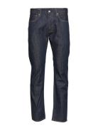 501 Levisoriginal Levis Marlon Bottoms Jeans Regular Blue LEVI´S Men