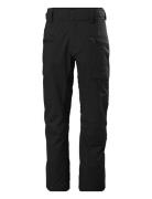 Hp Foil Pant Sport Sport Pants Black Helly Hansen