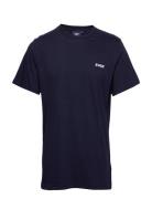 Svea R Small Chest Logo T-Shirt Tops T-Kortærmet Skjorte Svea