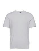 Adv Essence Ss Tee M Sport T-Kortærmet Skjorte White Craft