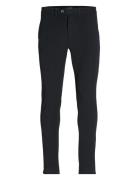 Jpstmarco Connor Black Noos Bottoms Trousers Chinos Black Jack & J S