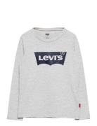 Levi's® Long Sleeve Batwing Tee Tops T-shirts Long-sleeved T-Skjorte G...