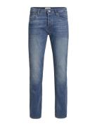 Jjitim Jjoriginal Am 781 50Sps Noos Bottoms Jeans Slim Blue Jack & J S