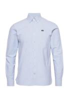 Oxford Classic Shirt B.d. Tops Shirts Casual Blue Sebago