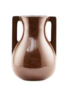 Mississipi Vase Home Decoration Vases Big Vases Brown House Doctor