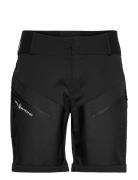 W Spray Tech Shorts Sport Shorts Sport Shorts Black Sail Racing