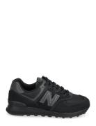 New Balance 574 Core Sport Sneakers Low-top Sneakers Black New Balance