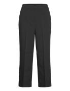 Nuronja Pants Bottoms Trousers Suitpants Black Nümph