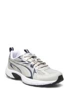 Milenio Tech Sport Sneakers Low-top Sneakers Grey PUMA