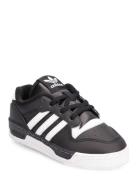 Rivalry Low C Sport Sneakers Low-top Sneakers Black Adidas Originals