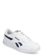 Reebok Advance Sport Sneakers Low-top Sneakers White Reebok Classics