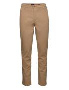 Supreme Flex Slim Bottoms Jeans Slim Beige Dockers