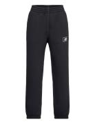 Nb Essentials Sweatpant Sport Sweatpants Black New Balance