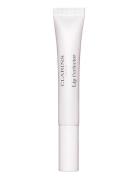 Lip Perfector 20 Translucent Glow Læbebehandling White Clarins