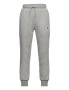 Cnvb Signature Chuck Patch Jgr Sport Sweatpants Grey Converse