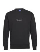 Jorvesterbro Sweat Crew Neck Noos Tops Sweatshirts & Hoodies Sweatshir...