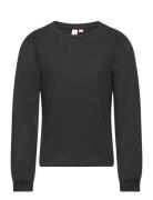 Vmkerry Ls O-Neck Top Jrs Girl Tops Sweatshirts & Hoodies Sweatshirts ...