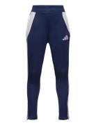 Tiro24 Trpty Sport Sweatpants Blue Adidas Performance