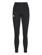 Adizero E 1/1 L Sport Running-training Tights Black Adidas Performance