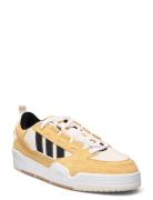 Adi2000 Sport Sneakers Low-top Sneakers Beige Adidas Originals