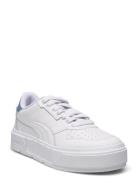 Puma Cali Court Lth Wns Sport Sneakers Low-top Sneakers White PUMA