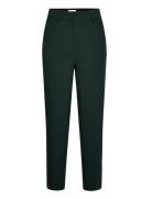 2Nd Ann - Attired Suiting Bottoms Trousers Suitpants Green 2NDDAY