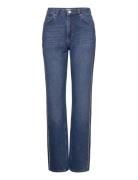 Enbree Straight Jeans Rh 6856 Bottoms Jeans Straight-regular Blue Envi...