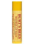 Beeswax Lip Balm Tubes  - Refill Læbebehandling Nude Burt's Bees