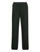 Sweatpants Bottoms Sweatpants Green Sofie Schnoor Young