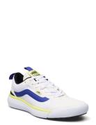 Ua Ultrarange Exo Sport Sneakers Low-top Sneakers White VANS