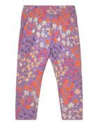 Nbftunna Legging Pb Bottoms Leggings Purple Name It