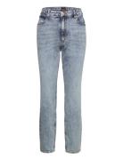 C_Jackie Mr 3.0 Bottoms Jeans Straight-regular Blue BOSS