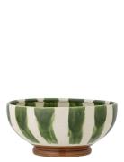 Shakti Serving Bowl Home Tableware Bowls & Serving Dishes Serving Bowl...