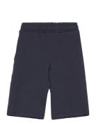 Nmfvulotte Culotte Pant Bottoms Sweatpants Navy Name It